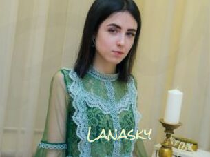 Lanasky