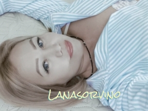 Lanasorvino