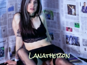 Lanatheron
