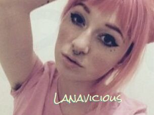 lanavicious Porn Monkey Cash