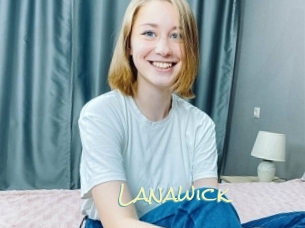 Lanawick