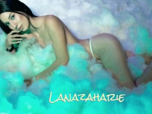 Lanazaharie