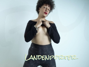 Landenporter