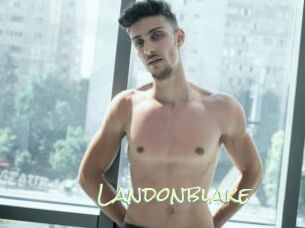 Landonblake