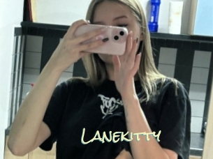 Lanekitty