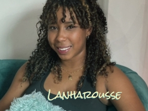 Lanharousse