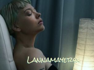 Lannamayersx