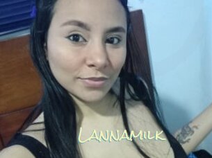 Lannamilk