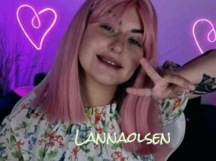 Lannaolsen