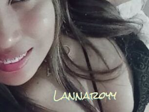 Lannaroyy
