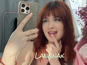 Lannnax