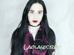 Laolasecret