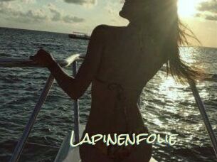 Lapinenfolie
