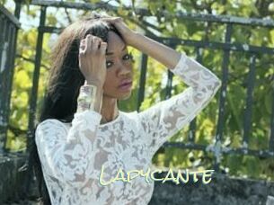 Lapycante