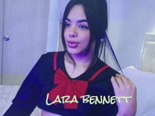 Lara_bennett