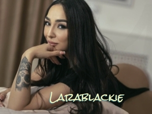 Larablackie