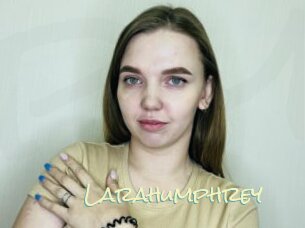 Larahumphrey