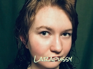 Larapussy