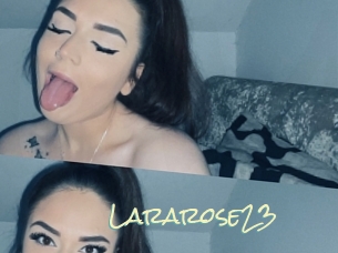 Lararose23