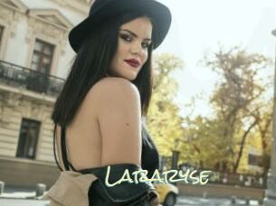 Lararyse