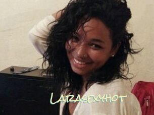 Larasexyhot