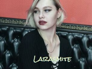 Larasmite