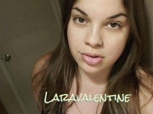 Laravalentine