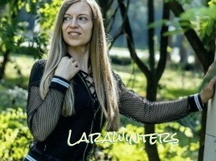 Larawinters