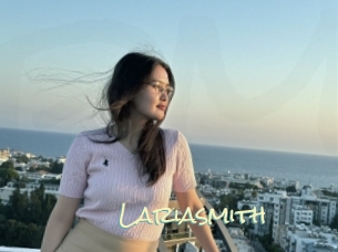 Lariasmith