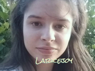 Laricejoy