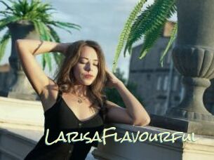 LarisaFlavourful