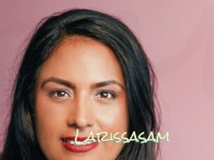 Larissasam
