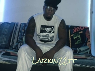 Larkin22tt