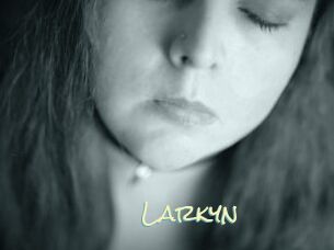 Larkyn