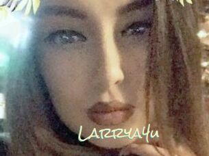 Larrya4u