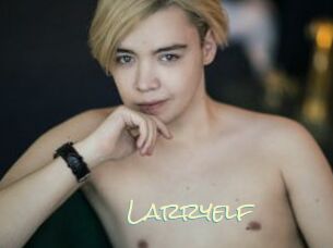 Larryelf