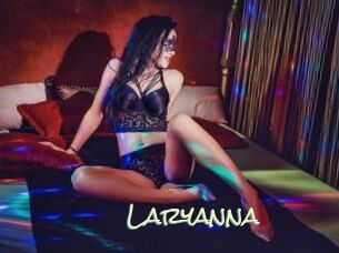 Laryanna