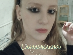 Lashawnakhou