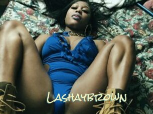 Lashaybrown