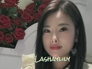 Lashaylily
