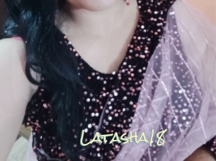 latasha18 Porn Monkey Cash