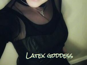 Latex_goddess