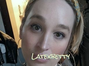 Latexbetty