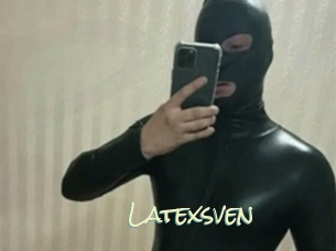 Latexsven