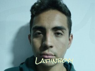 Latiinboyy