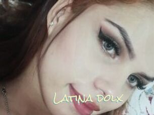 Latina_dolx