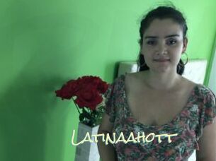 Latinaahott