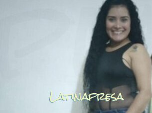 Latinafresa