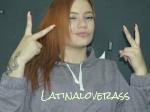 Latinaloverass