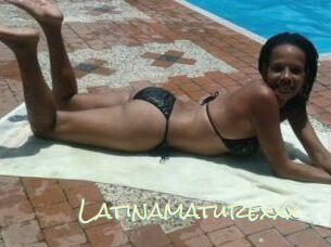 Latinamaturexxx